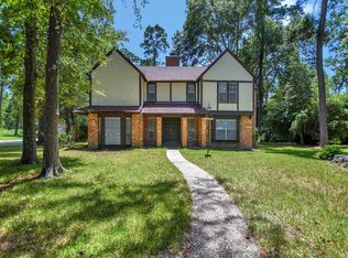 27203 Farmcreek Dr, Huffman, TX 77336