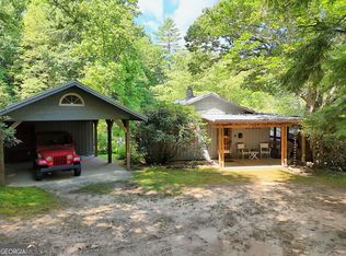 1344 Tate City Rd, Clayton, GA 30525