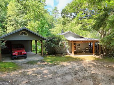 1344 Tate City Rd, Clayton, GA, 30525