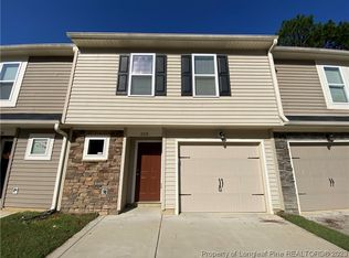 2518 Gardner Park Dr, Fayetteville, NC 28304