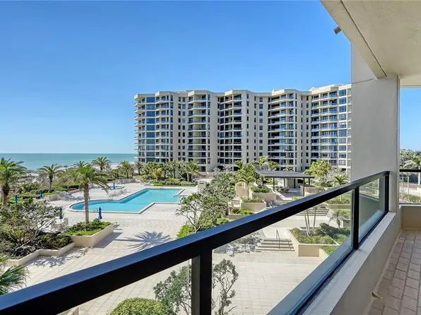 1211 Gulf Of Mexico Dr APT 207, Longboat Key, FL 34228