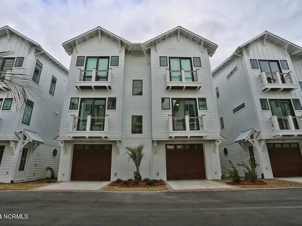 20 Seagull Street Unit A, Wrightsville Beach, NC 28480