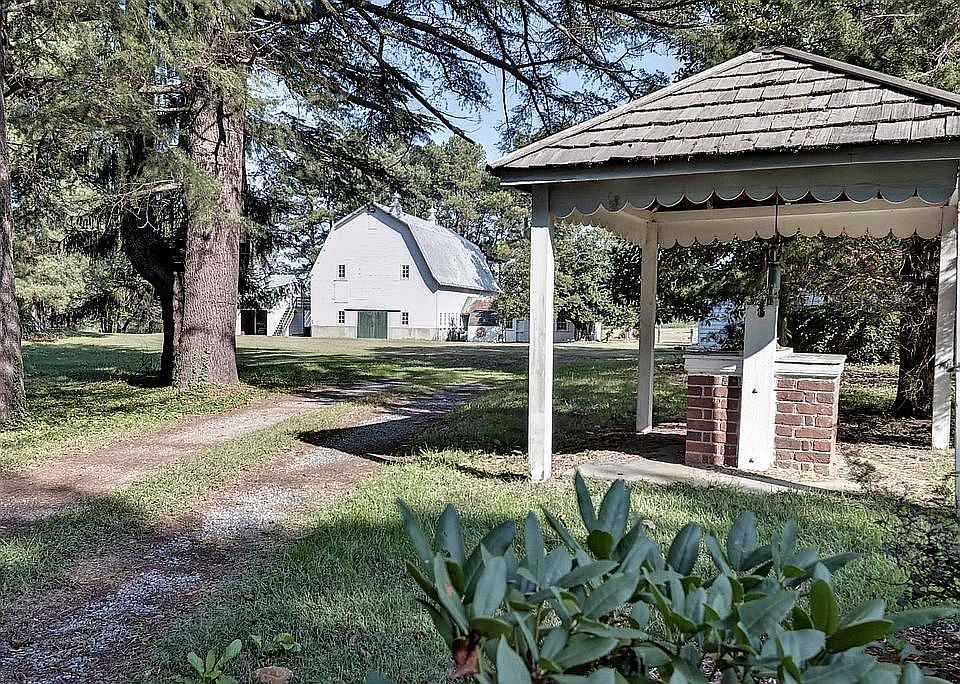 Indian Springs Farm