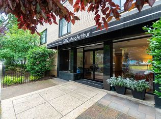 5112 Macarthur Blvd NW APT 6, Washington, DC 20016