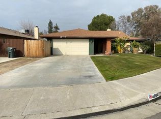 4004 Milo Ave, Bakersfield, CA 93313