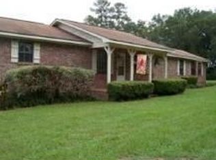 4014 Shiloh Rd, Blackshear, GA 31516