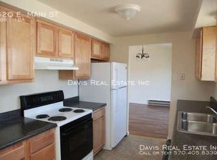 620 E Main St, Lock Haven, PA 17745