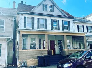 192 S Wyoming St, Hazleton, PA 18201