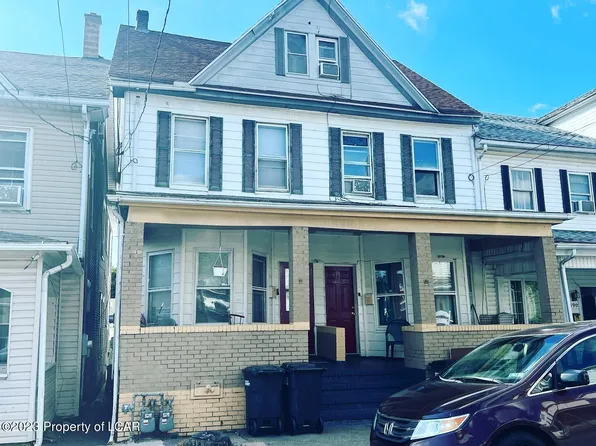 192 S Wyoming St, Hazleton, PA 18201