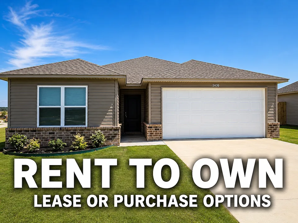 5400 Orchard Pass