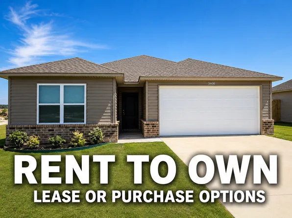 5400 Orchard Pass, Jonesboro, AR 72404