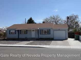 2800 Stine Way, Sparks, NV 89431