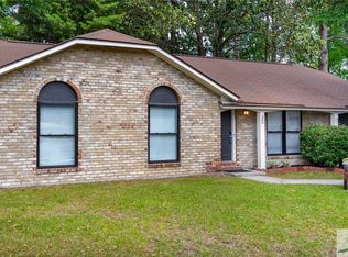 30 Oxford Ct, Savannah, GA 31419