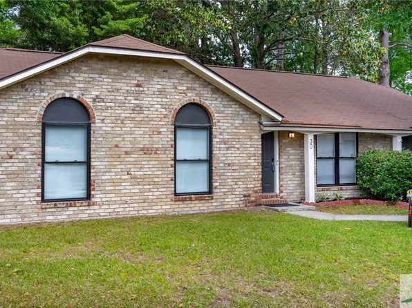 30 Oxford Court, Savannah, GA 31419