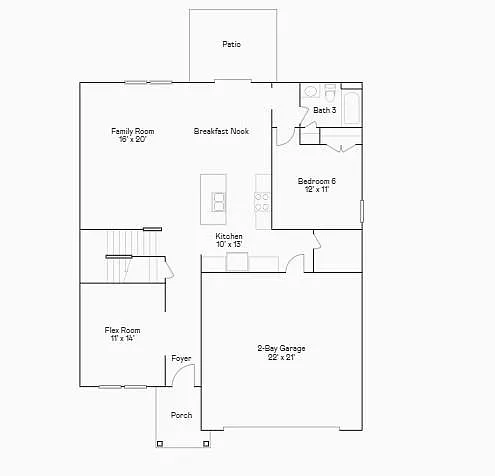 Building Photo - 517 Almere Dr
