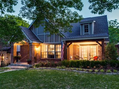 1023 Clermont Ave, Dallas, TX, 75223