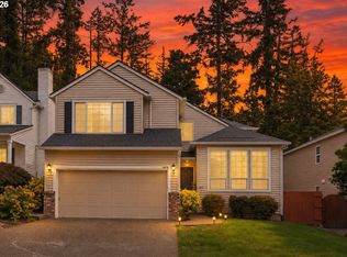 14838 NW Fawnlily Dr, Portland, OR 97229