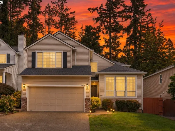 14838 NW Fawnlily Dr, Portland, OR 97229