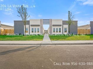 4204 La Vista Ave Unit 4, McAllen, TX 78501
