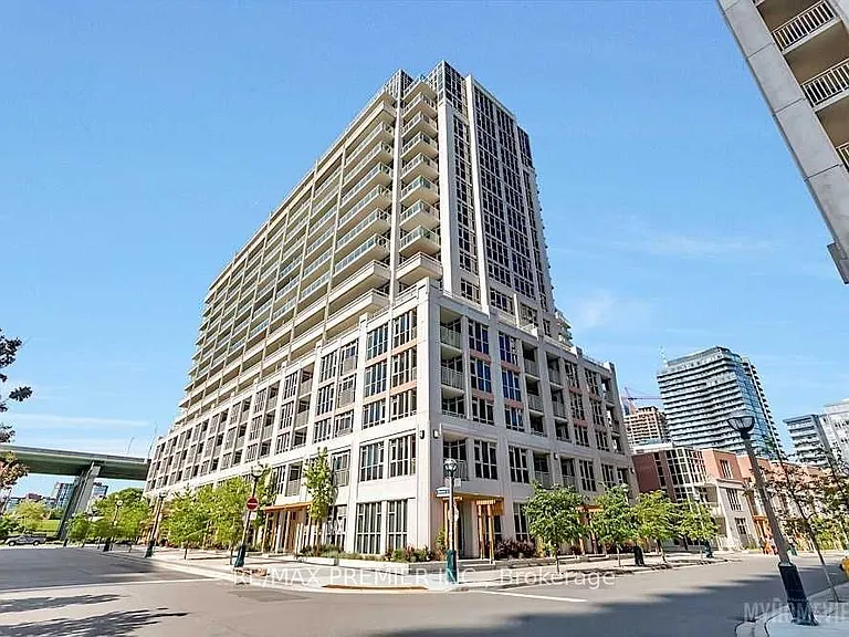 35 Bastion St #1916 — Photo 1