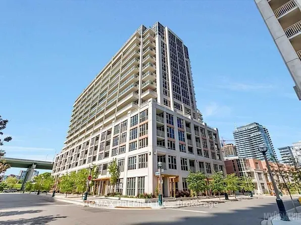 35 Bastion St, Toronto, ON