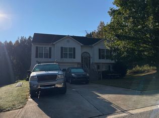 1807 River Run, Monroe, GA 30656