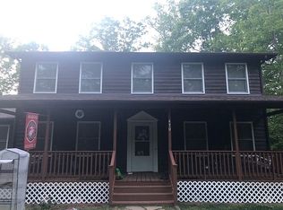 470 Beagle Club Rd, Stoneville, NC 27048