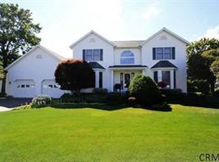 402 Deer Path, Schenectady, NY 12306