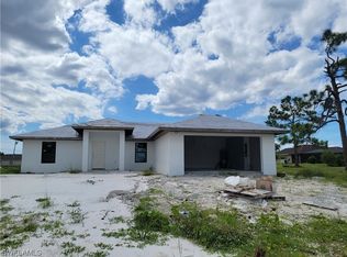 2620 NW 22nd Pl, Cape Coral, FL 33993
