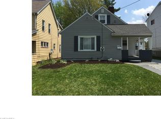891 Hardesty Blvd, Akron, OH 44320