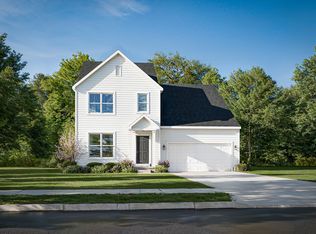 Taylor Plan, Stockdale Farms, Delaware, OH 43015