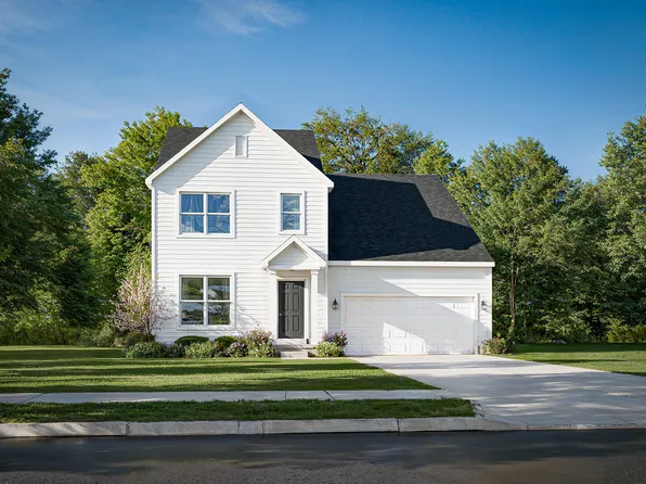 Taylor Plan, Foxfire