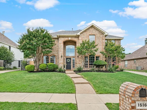 1516 Heather Ln, Keller, TX 76248