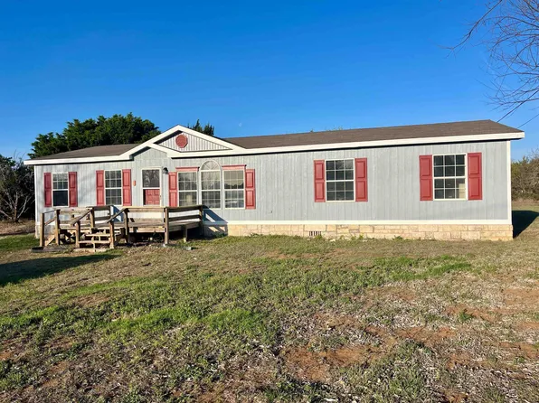 111 Fieldlark Drive, Burnet, TX 78611