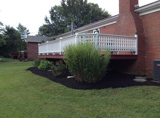 505 Silverbrook Dr, Danville, KY 40422