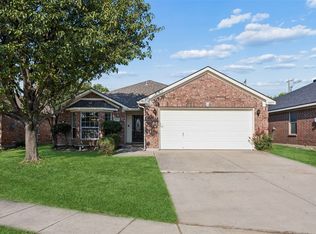 4645 Wheatland Dr, Fort Worth, TX 76179