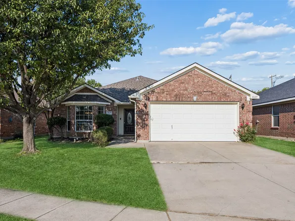 4645 Wheatland Dr, Fort Worth, TX 76179