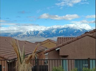 1052 Tranquil Terrace Ln, Mesquite, NV 89034