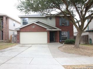 659 Lynx Mtn, San Antonio, TX 78251