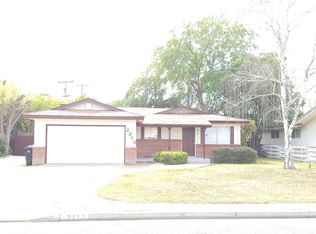 2213 Philip Ave, Corcoran, CA 93212