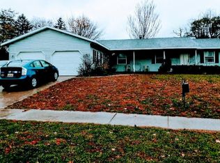 5637 Roseworth Ct SE #5639, Grand Rapids, MI 49548