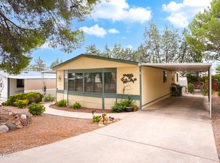 125 Lampliter Vlg, Clarkdale, AZ 86324