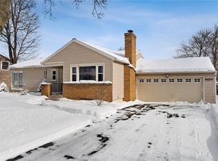 358 Pardee Rd, Rochester, NY 14609