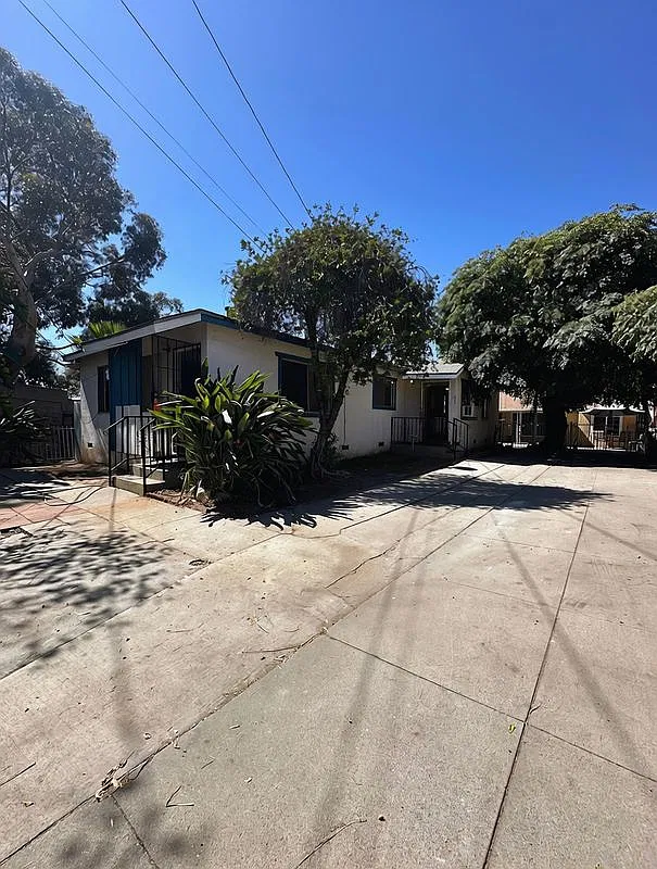 2 bed, 1.0 bath, 603 sqft, $2,500 — Photo 2