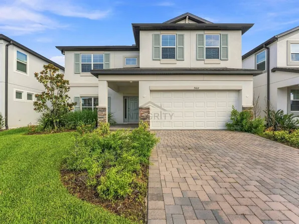 9464 Crescent Ray Dr, Wesley Chapel, FL 33545
