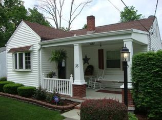 35 New Uri Ave, Florence, KY 41042