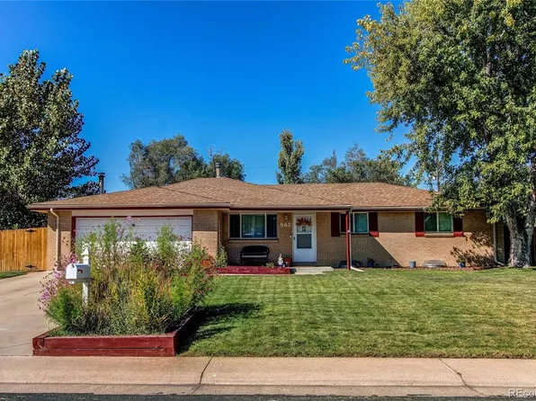 867 S Everett Street, Lakewood, CO 80226