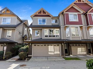 16772 61st Ave #12, Surrey, BC