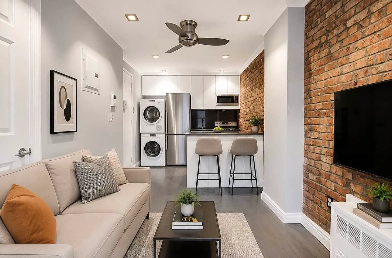 521 East 5th Street — Photo 1