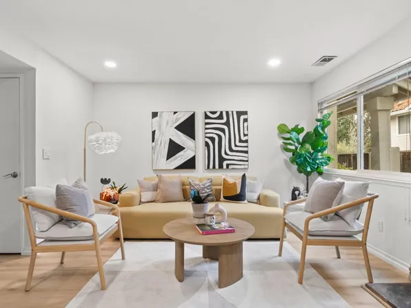 3535 Ivalynn Cir, San Jose, CA 95132
